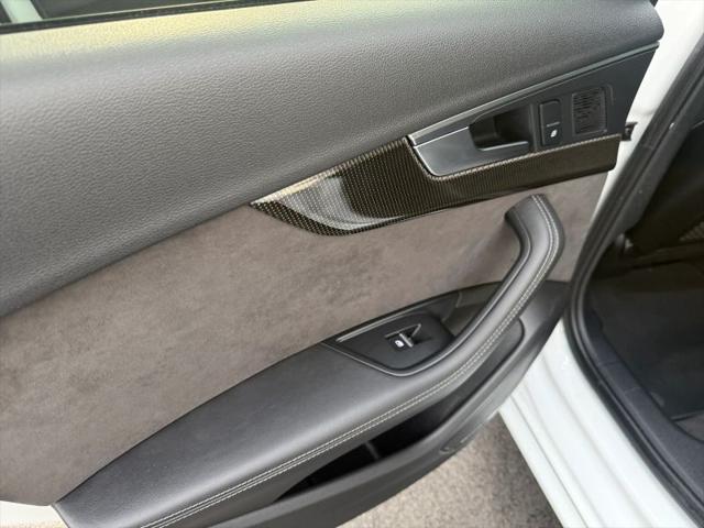 2018 Audi S4 3.0T Premium Plus