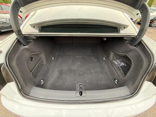 2018 Audi S4 3.0T Premium Plus