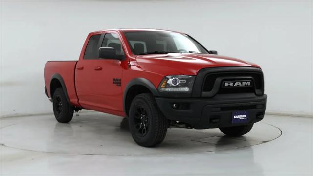 2022 Ram 1500 Classic Warlock Quad Cab 4x4 6'4" Box for sale in Loveland, CO