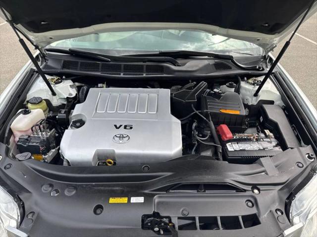2011 Toyota Avalon Limited