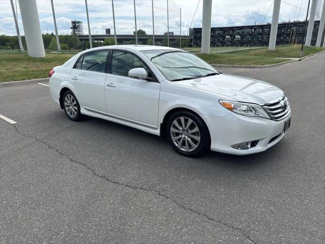 2011 Toyota Avalon Limited