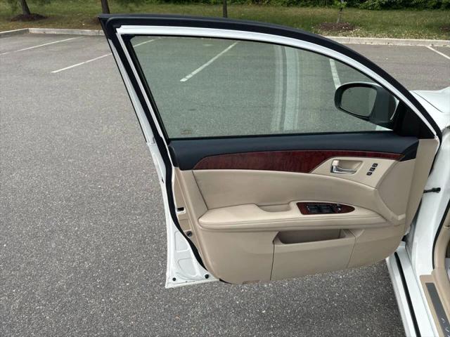 2011 Toyota Avalon Limited