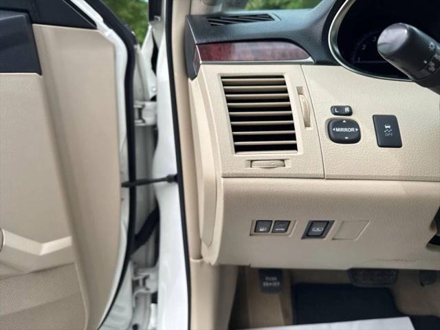 2011 Toyota Avalon Limited