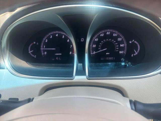 2011 Toyota Avalon Limited
