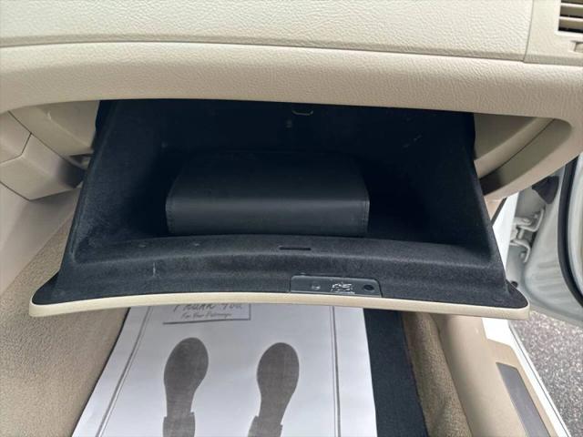 2011 Toyota Avalon Limited