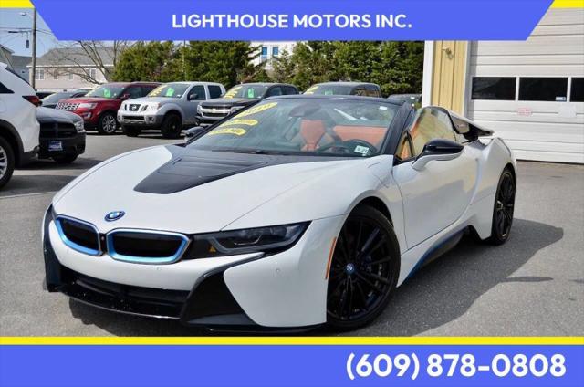 2019 BMW i8 Base for sale in Egg Harbor Twp, NJ