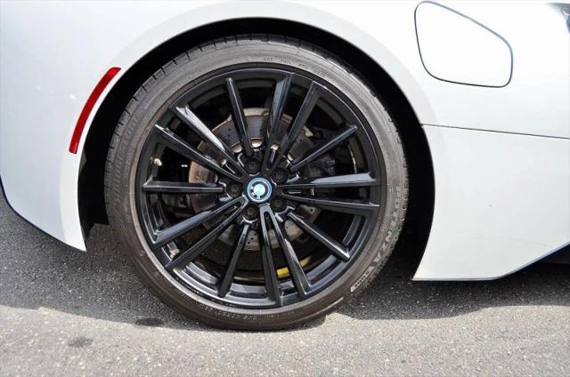 2019 BMW i8 Base