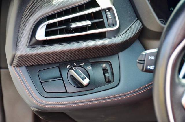 2019 BMW i8 Base