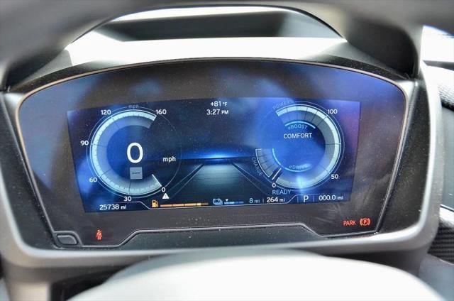 2019 BMW i8 Base