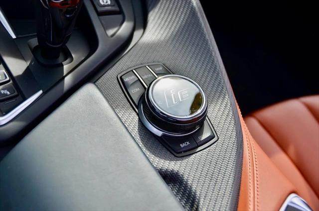 2019 BMW i8 Base