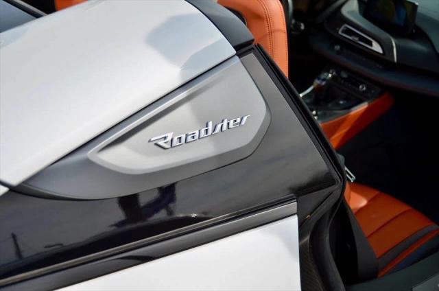 2019 BMW i8 Base