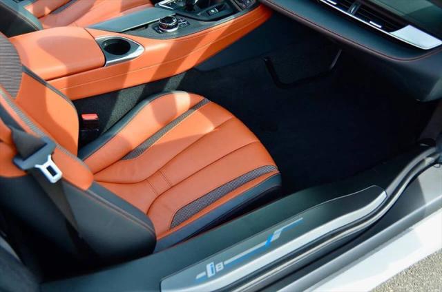 2019 BMW i8 Base
