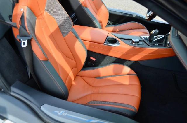 2019 BMW i8 Base