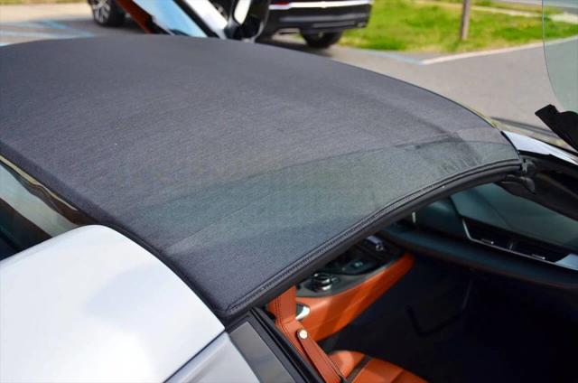 2019 BMW i8 Base