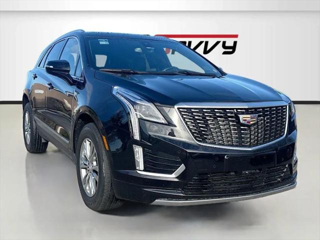 2022 Cadillac XT5 AWD Premium Luxury for sale in Boise, ID