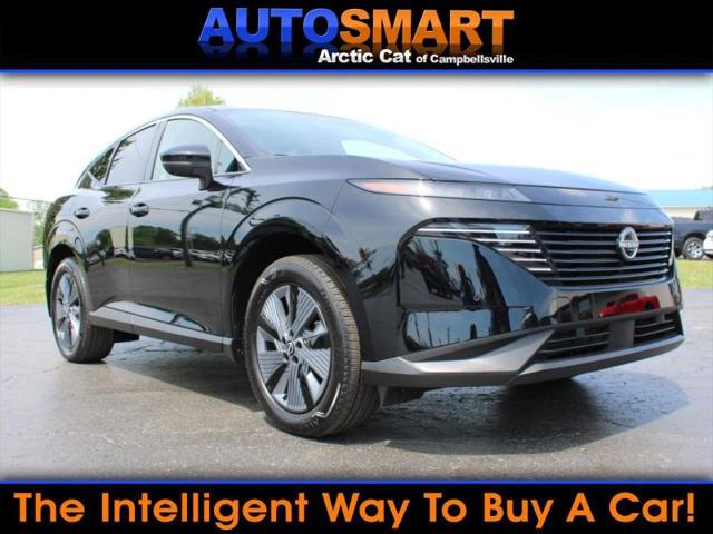 2025 Nissan Murano SL for sale in Campbellsville, KY