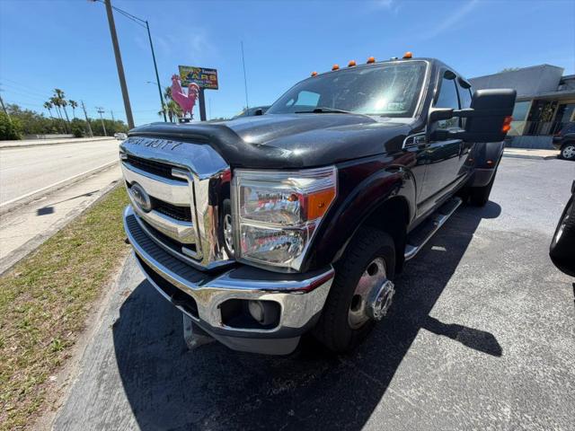2011 Ford F-350 XL for sale in Holly Hill, FL
