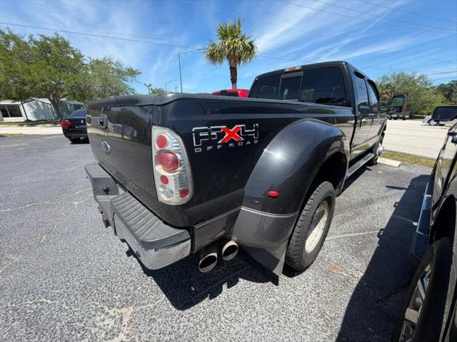 2011 Ford F-350 XL