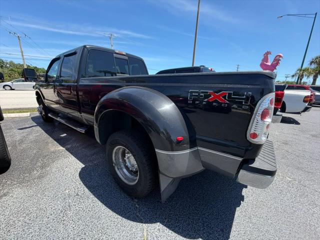 2011 Ford F-350 XL