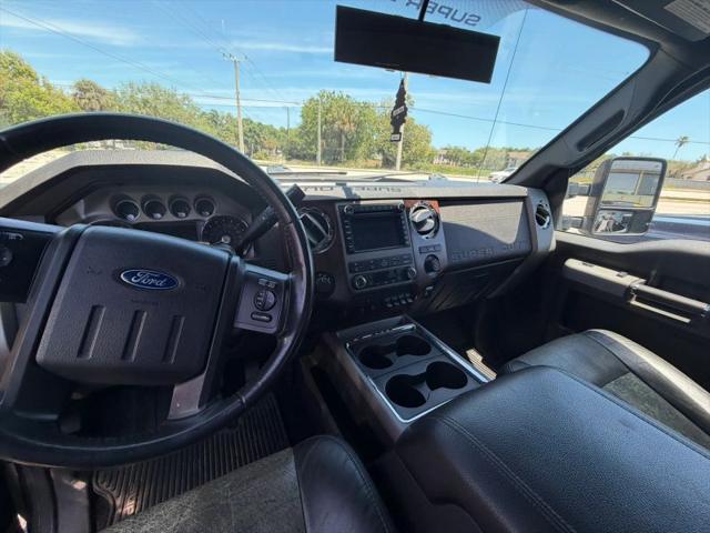 2011 Ford F-350 XL