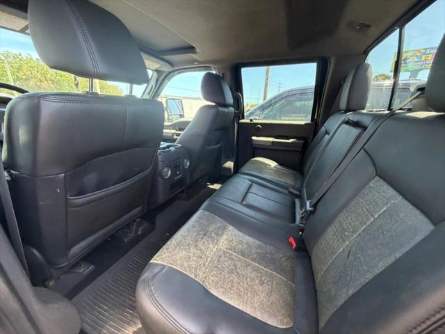 2011 Ford F-350 XL
