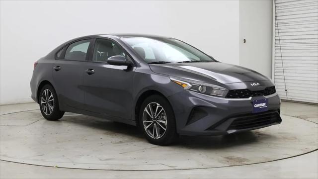 2024 Kia Forte LXS for sale in Waterbury, CT