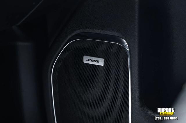 2017 Chevrolet Silverado 1500 2LZ