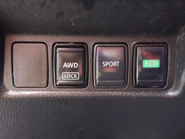 2020 Nissan Rogue Sport S AWD Xtronic CVT