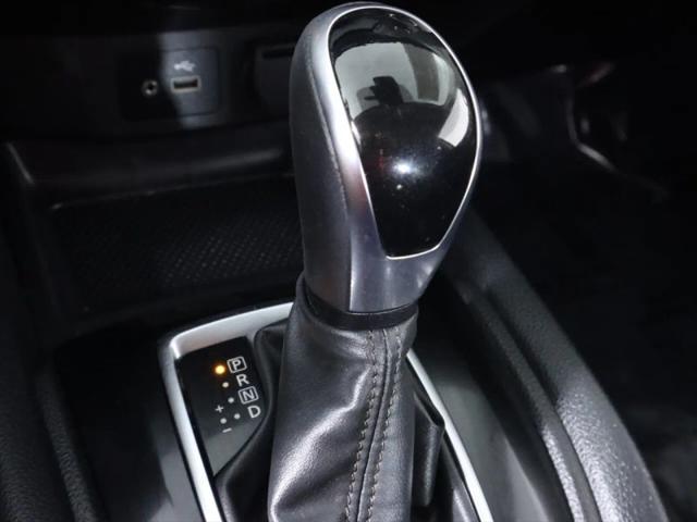 2020 Nissan Rogue Sport S AWD Xtronic CVT