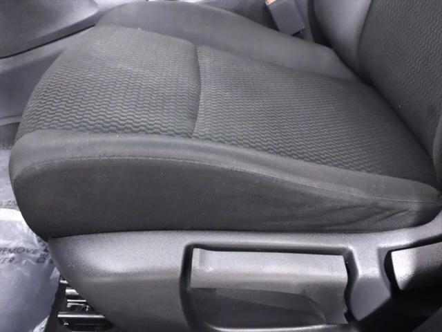 2020 Nissan Rogue Sport S AWD Xtronic CVT
