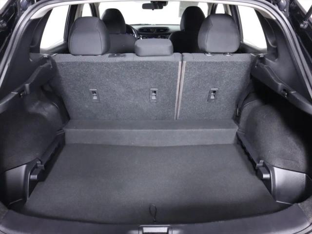2020 Nissan Rogue Sport S AWD Xtronic CVT