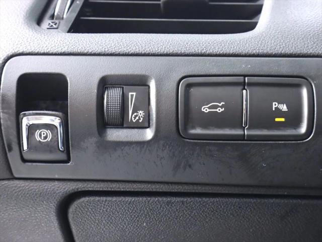 2017 Chevrolet Impala LS