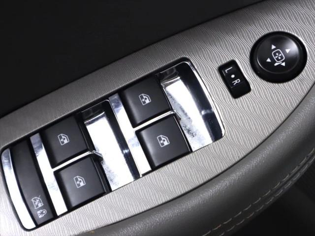 2017 Chevrolet Impala LS