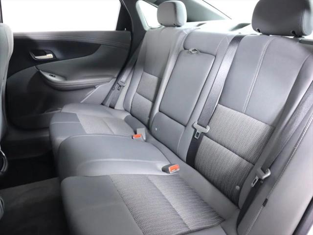 2017 Chevrolet Impala LS