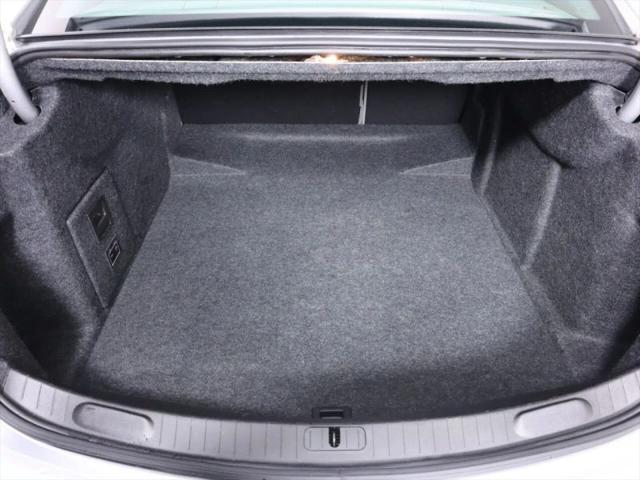 2017 Chevrolet Impala LS