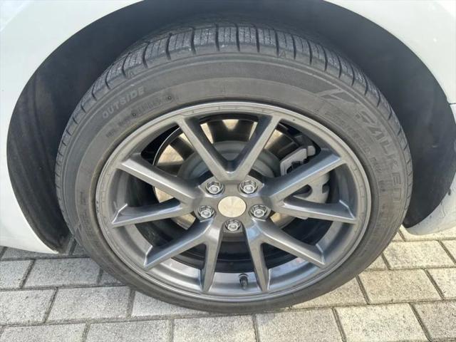 2022 Tesla Model 3 Rear-Wheel Drive