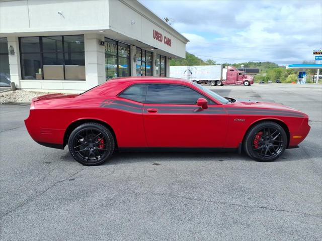 2012 Dodge Challenger R/T 2012 Dodge Challenger R/T