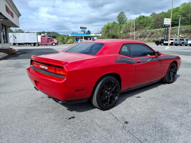 2012 Dodge Challenger R/T 2012 Dodge Challenger R/T