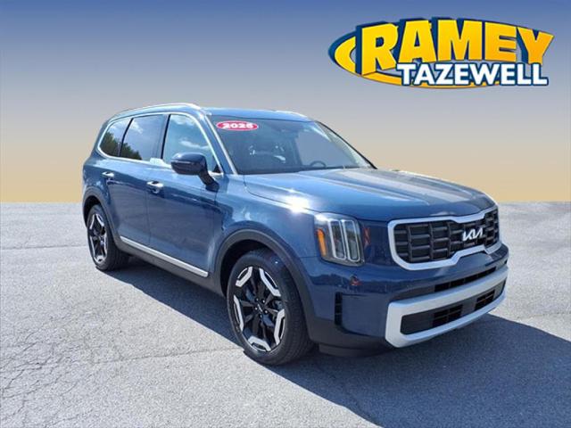 2025 Kia Telluride S 2025 Kia Telluride S