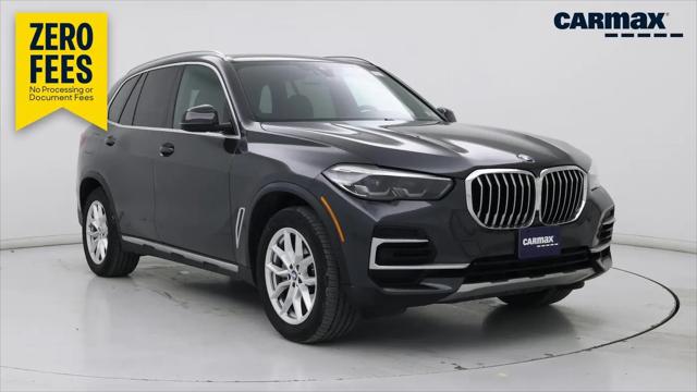 2023 BMW X5 xDrive40i for sale in Lynchburg, VA