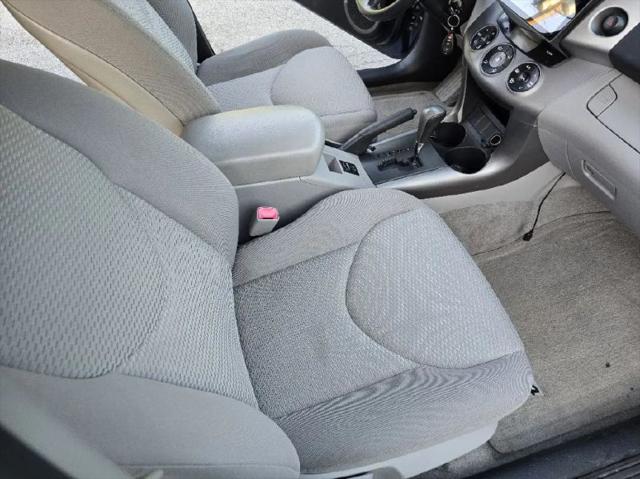 2008 Toyota RAV4 Limited