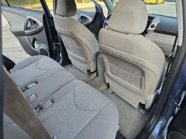 2008 Toyota RAV4 Limited