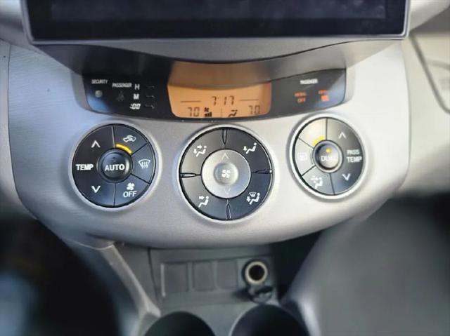 2008 Toyota RAV4 Limited