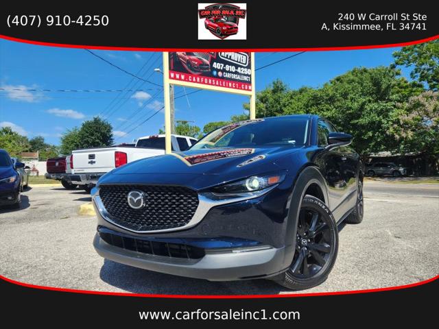 2024 Mazda CX-30 2.5 S Select Sport for sale in Kissimmee, FL