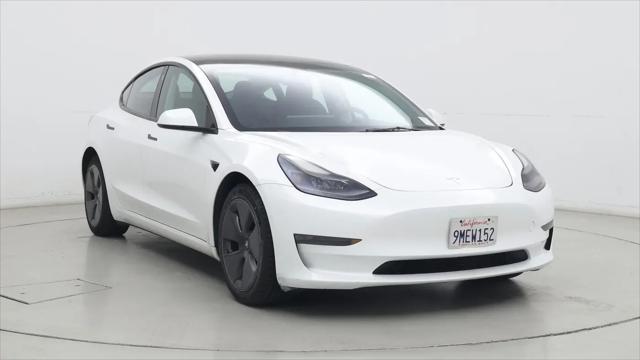 2023 Tesla Model 3 Rear-Wheel Drive for sale in Oxnard, CA