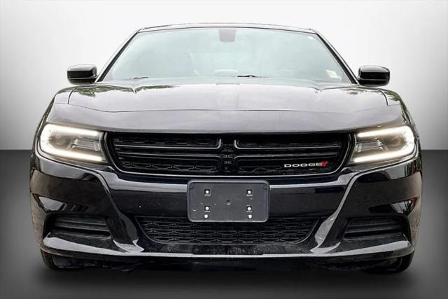 2020 Dodge Charger SXT RWD