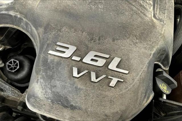 2020 Dodge Charger SXT RWD