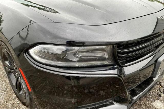 2020 Dodge Charger SXT RWD