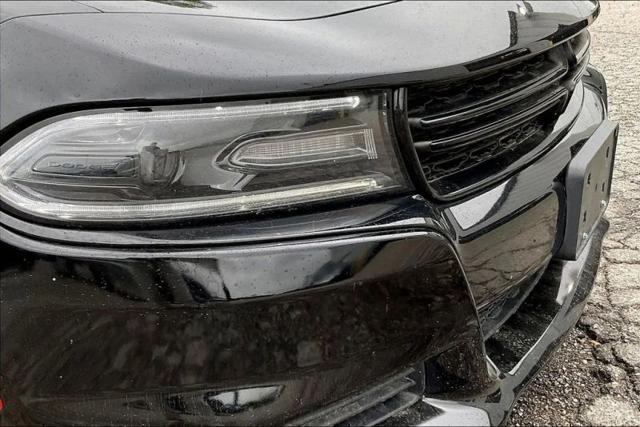 2020 Dodge Charger SXT RWD