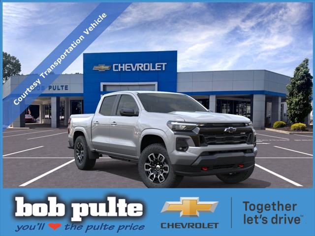 2026 Chevrolet Colorado Z71, 4WD for sale in Lebanon, OH
